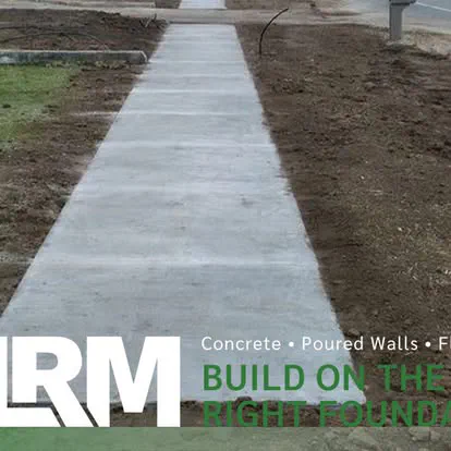 Winter Concrete Care: Protecting Your Investment in Northern Michigan