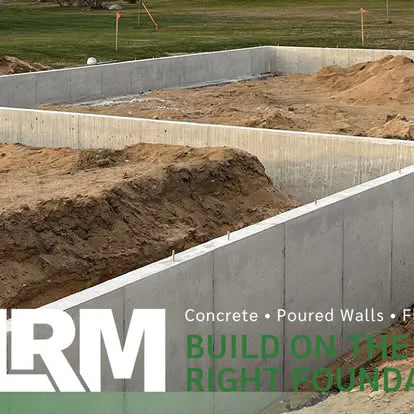 Poured vs. Block Foundations: Making the Right Choice for Your Home